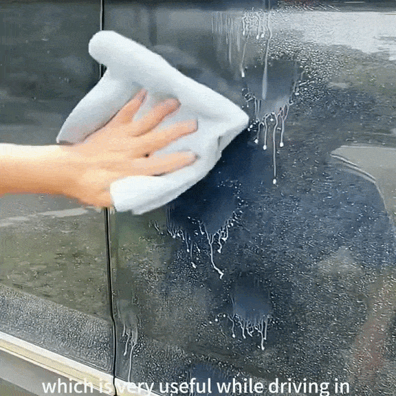 Spray Magic pentru Mașina Ta
